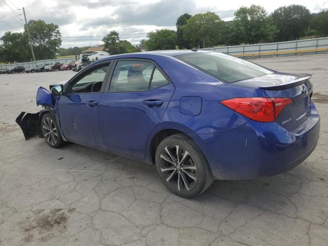 Photo 1 VIN: 2T1BURHE3HC746610 - TOYOTA COROLLA L 