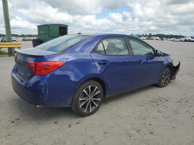 Photo 2 VIN: 2T1BURHE3HC746610 - TOYOTA COROLLA L 