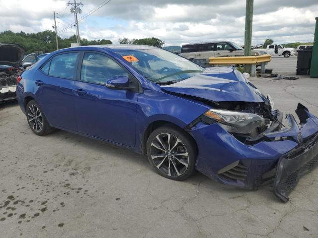 Photo 3 VIN: 2T1BURHE3HC746610 - TOYOTA COROLLA L 