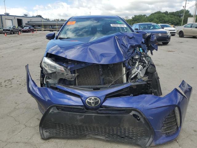 Photo 4 VIN: 2T1BURHE3HC746610 - TOYOTA COROLLA L 