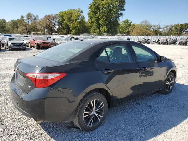 Photo 3 VIN: 2T1BURHE3HC749409 - TOYOTA COROLLA L 