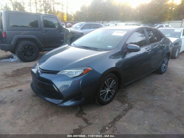 Photo 1 VIN: 2T1BURHE3HC750723 - TOYOTA COROLLA 