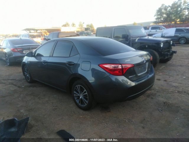 Photo 2 VIN: 2T1BURHE3HC750723 - TOYOTA COROLLA 