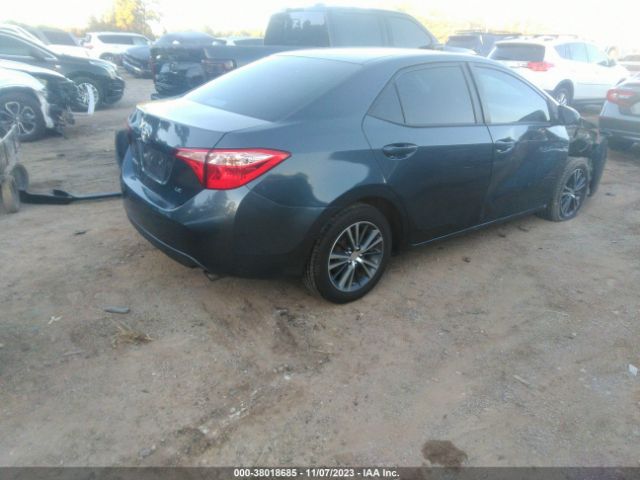 Photo 3 VIN: 2T1BURHE3HC750723 - TOYOTA COROLLA 