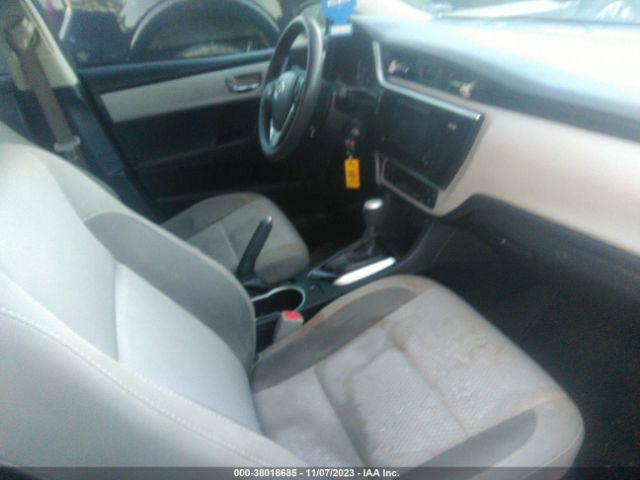 Photo 4 VIN: 2T1BURHE3HC750723 - TOYOTA COROLLA 