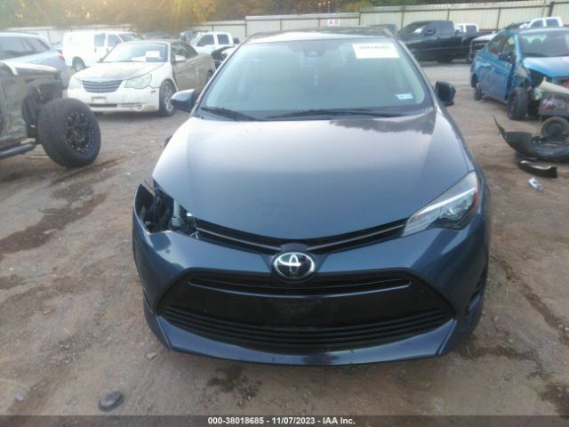 Photo 5 VIN: 2T1BURHE3HC750723 - TOYOTA COROLLA 