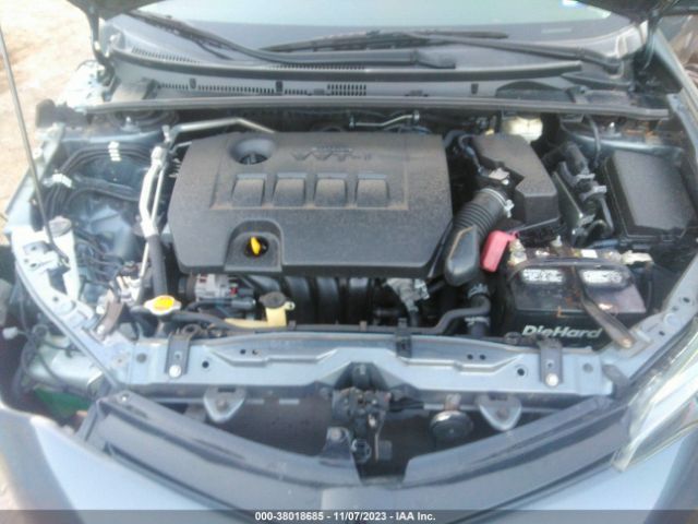 Photo 9 VIN: 2T1BURHE3HC750723 - TOYOTA COROLLA 