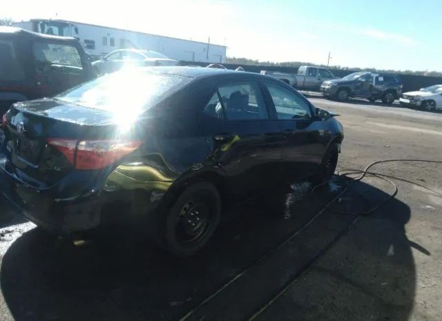 Photo 3 VIN: 2T1BURHE3HC753010 - TOYOTA COROLLA 