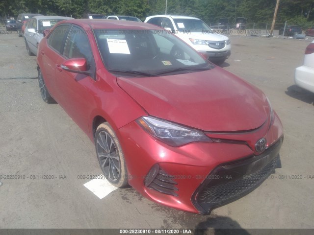 Photo 0 VIN: 2T1BURHE3HC753685 - TOYOTA COROLLA 