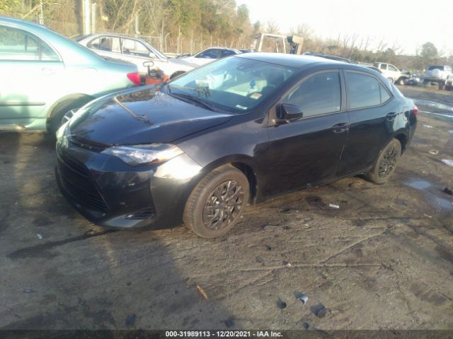 Photo 1 VIN: 2T1BURHE3HC754836 - TOYOTA COROLLA 