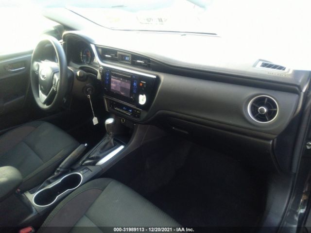 Photo 4 VIN: 2T1BURHE3HC754836 - TOYOTA COROLLA 