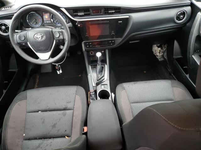 Photo 7 VIN: 2T1BURHE3HC755405 - TOYOTA COROLLA 