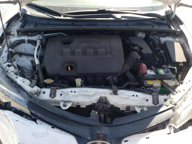 Photo 10 VIN: 2T1BURHE3HC756215 - TOYOTA COROLLA L 