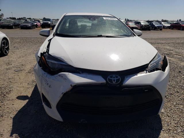 Photo 4 VIN: 2T1BURHE3HC756215 - TOYOTA COROLLA L 