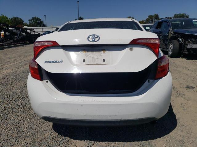 Photo 5 VIN: 2T1BURHE3HC756215 - TOYOTA COROLLA L 