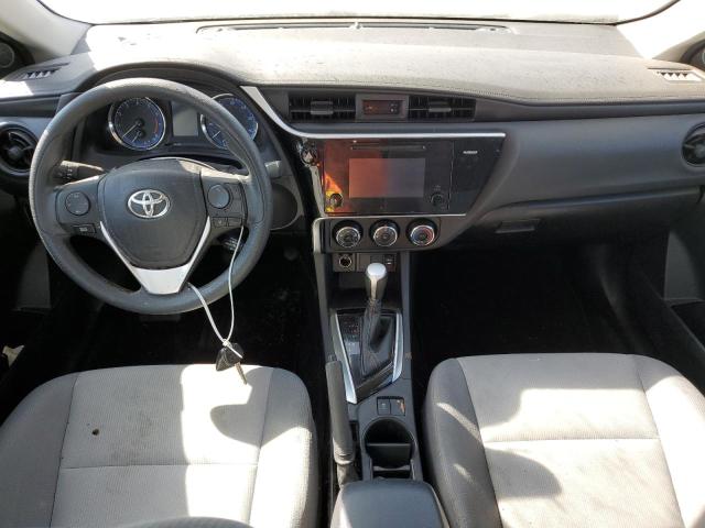 Photo 7 VIN: 2T1BURHE3HC756215 - TOYOTA COROLLA L 