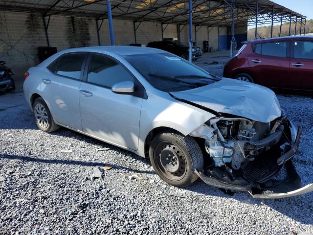 Photo 3 VIN: 2T1BURHE3HC759017 - TOYOTA COROLLA 