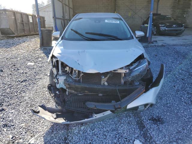 Photo 4 VIN: 2T1BURHE3HC759017 - TOYOTA COROLLA 