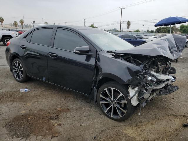 Photo 3 VIN: 2T1BURHE3HC759874 - TOYOTA COROLLA L 