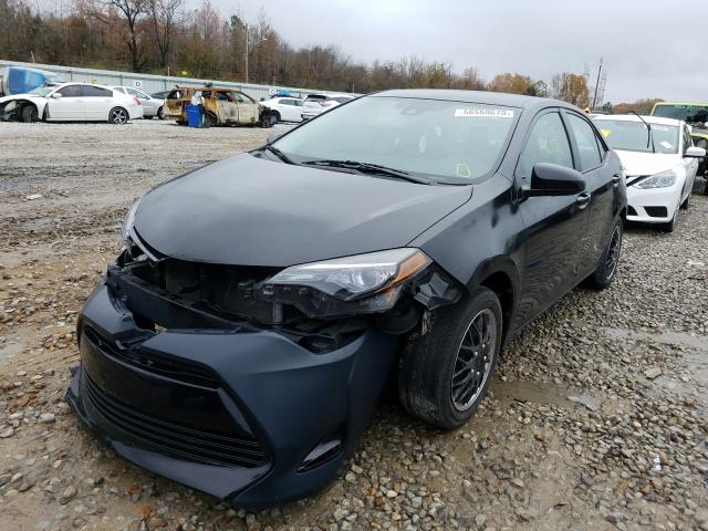 Photo 1 VIN: 2T1BURHE3HC760622 - TOYOTA COROLLA 