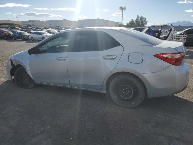 Photo 1 VIN: 2T1BURHE3HC761124 - TOYOTA COROLLA L 