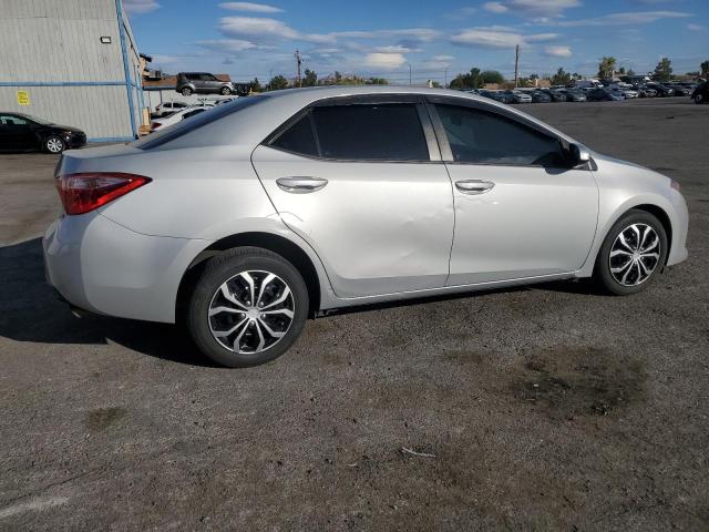 Photo 2 VIN: 2T1BURHE3HC761124 - TOYOTA COROLLA L 