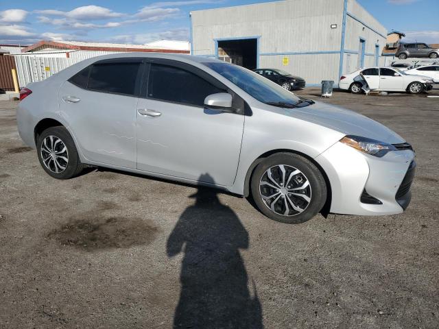 Photo 3 VIN: 2T1BURHE3HC761124 - TOYOTA COROLLA L 