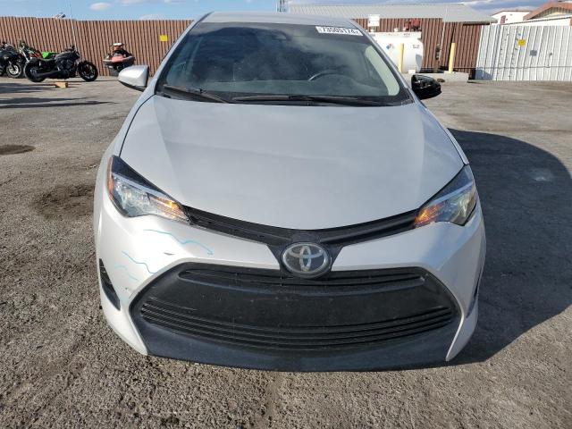 Photo 4 VIN: 2T1BURHE3HC761124 - TOYOTA COROLLA L 