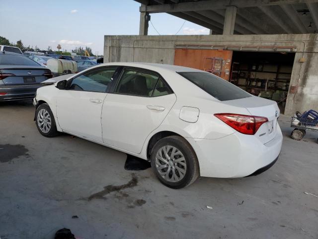 Photo 1 VIN: 2T1BURHE3HC763438 - TOYOTA COROLLA L 