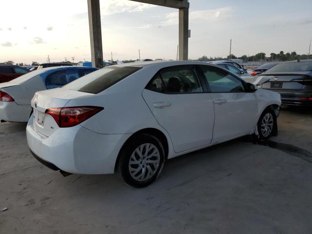 Photo 2 VIN: 2T1BURHE3HC763438 - TOYOTA COROLLA L 