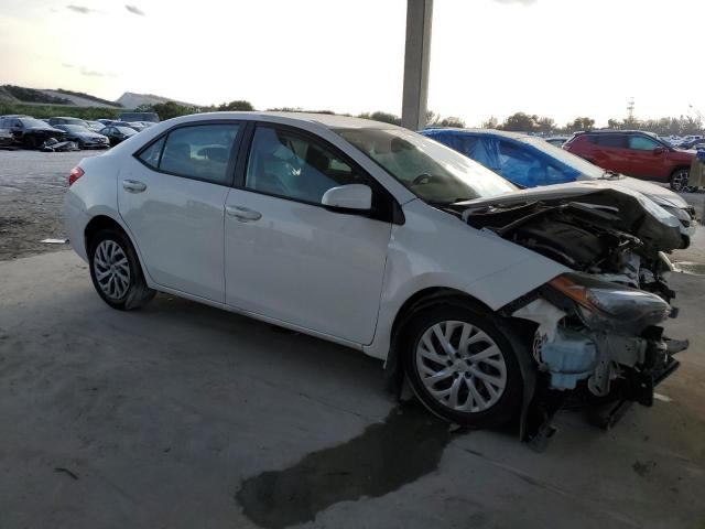 Photo 3 VIN: 2T1BURHE3HC763438 - TOYOTA COROLLA L 