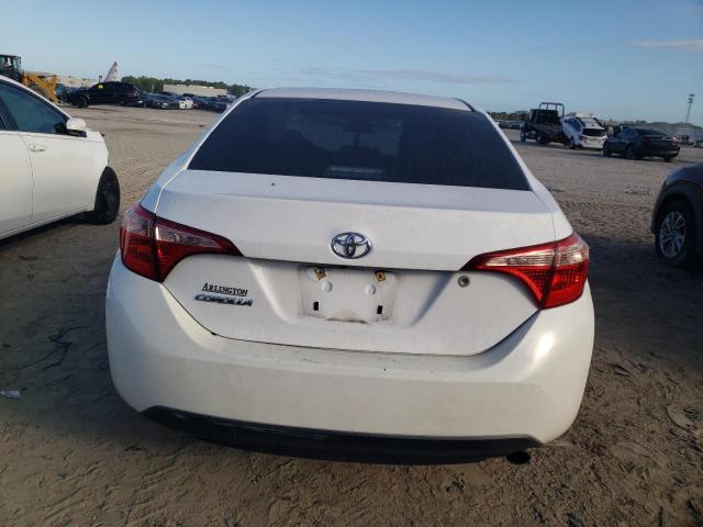 Photo 5 VIN: 2T1BURHE3HC766713 - TOYOTA COROLLA 