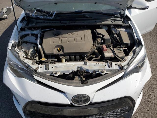 Photo 10 VIN: 2T1BURHE3HC767733 - TOYOTA COROLLA L 