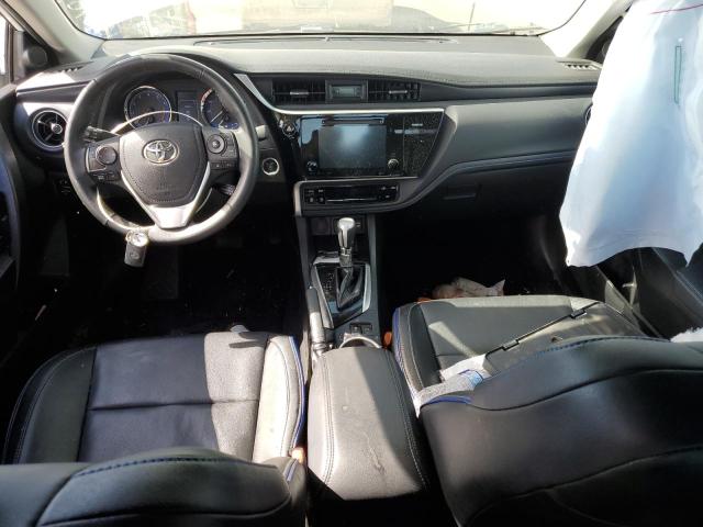 Photo 7 VIN: 2T1BURHE3HC767733 - TOYOTA COROLLA L 