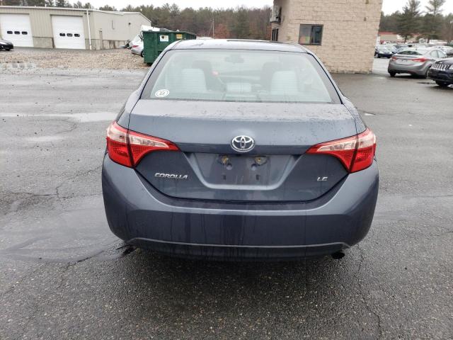 Photo 5 VIN: 2T1BURHE3HC768333 - TOYOTA COROLLA L 