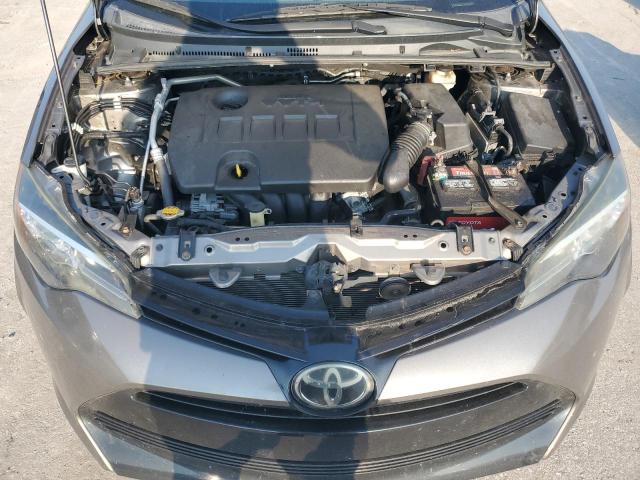 Photo 10 VIN: 2T1BURHE3HC769109 - TOYOTA COROLLA L 