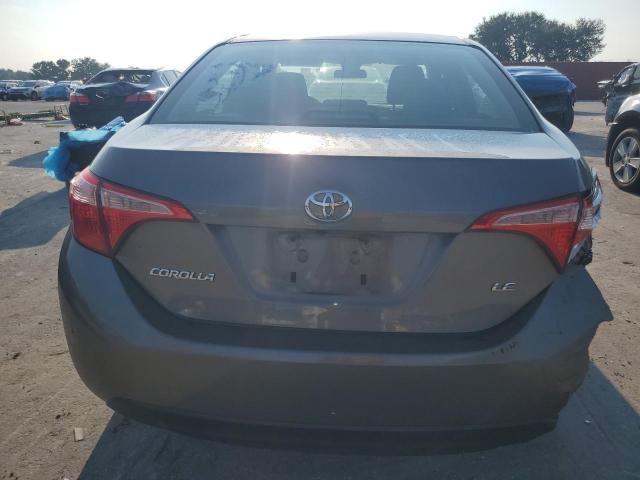 Photo 5 VIN: 2T1BURHE3HC769109 - TOYOTA COROLLA L 