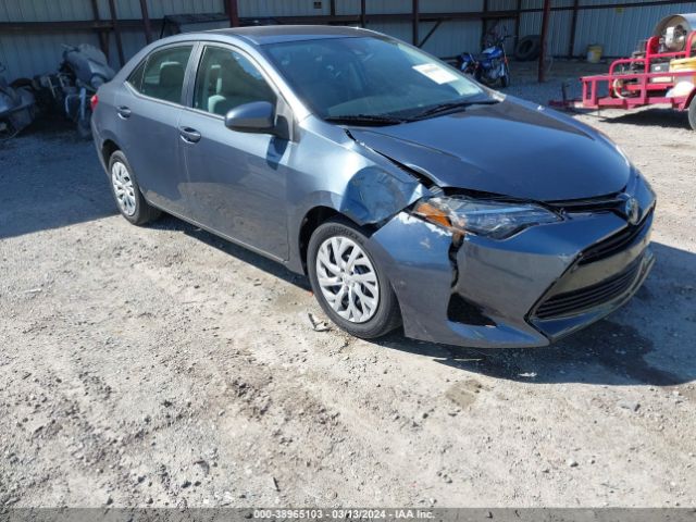 Photo 0 VIN: 2T1BURHE3HC770647 - TOYOTA COROLLA 