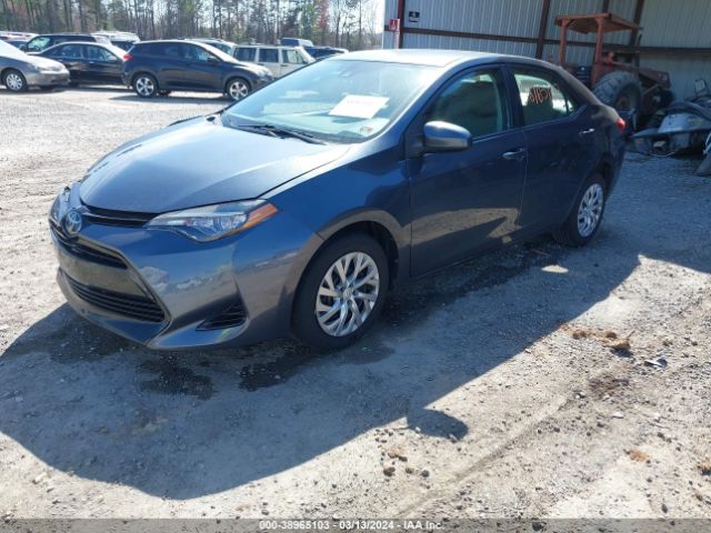 Photo 1 VIN: 2T1BURHE3HC770647 - TOYOTA COROLLA 