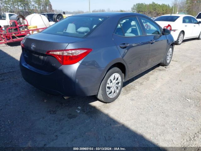 Photo 3 VIN: 2T1BURHE3HC770647 - TOYOTA COROLLA 