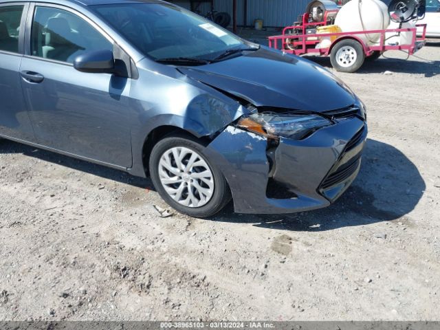 Photo 5 VIN: 2T1BURHE3HC770647 - TOYOTA COROLLA 