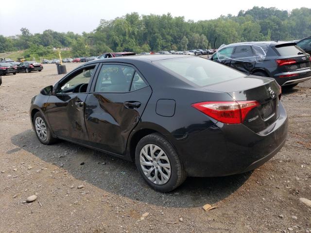 Photo 1 VIN: 2T1BURHE3HC774648 - TOYOTA COROLLA L 