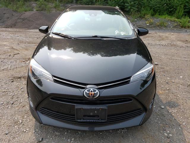 Photo 4 VIN: 2T1BURHE3HC774648 - TOYOTA COROLLA L 