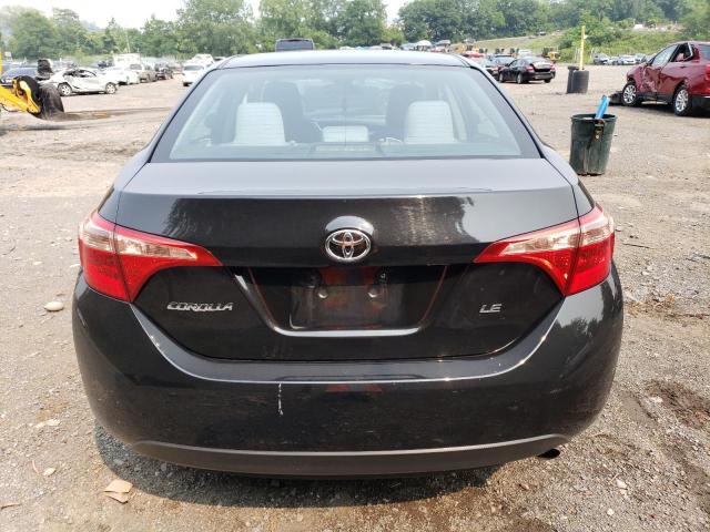 Photo 5 VIN: 2T1BURHE3HC774648 - TOYOTA COROLLA L 