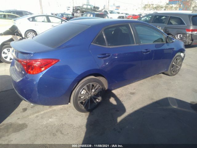 Photo 3 VIN: 2T1BURHE3HC776271 - TOYOTA COROLLA 