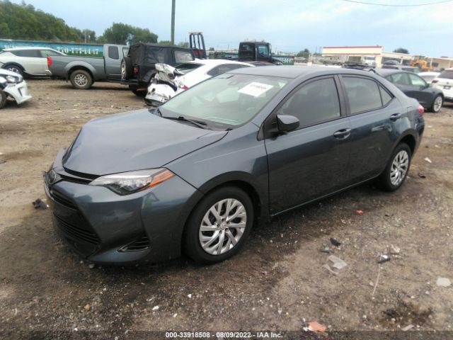 Photo 1 VIN: 2T1BURHE3HC782684 - TOYOTA COROLLA 