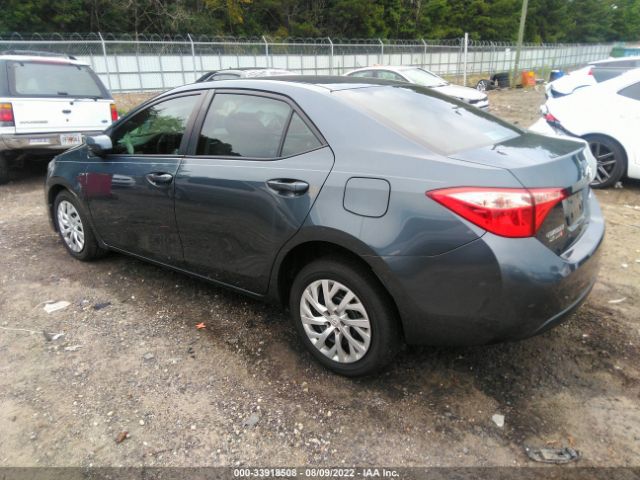 Photo 2 VIN: 2T1BURHE3HC782684 - TOYOTA COROLLA 