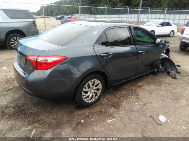 Photo 3 VIN: 2T1BURHE3HC782684 - TOYOTA COROLLA 