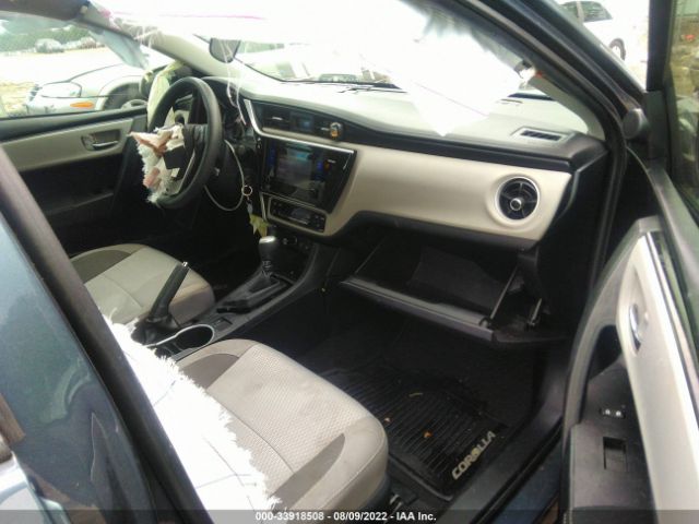 Photo 4 VIN: 2T1BURHE3HC782684 - TOYOTA COROLLA 