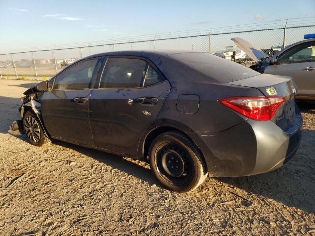 Photo 1 VIN: 2T1BURHE3HC786217 - TOYOTA COROLLA 